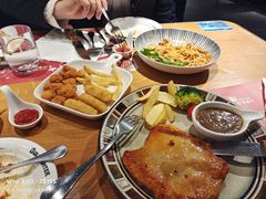 -斗牛士牛排(南京东路店)