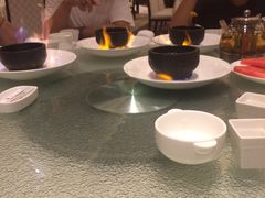 -福州天元国际威斯汀酒店·中国元素餐厅