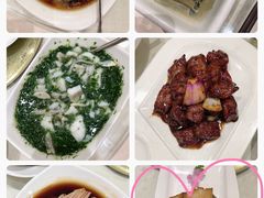 -顺风海鲜港(金玉兰店)