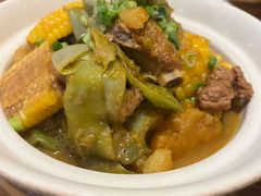 -金掌勺·锅包肉(广渠门店)