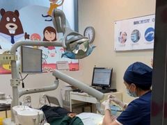 -瑞泰口腔(龙湖门诊)