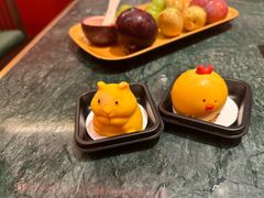-牛New寿喜烧(曹路花园城店)