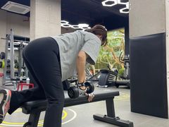 -VPsmart私教健身工作室(新华路旗舰店)