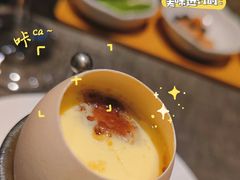 -枫品铁板烧(东樾店)