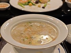 -东莱馋房(陆家嘴店)