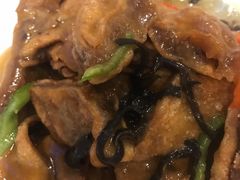 -巴依老爷新疆美食(常营店)