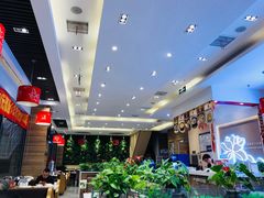 -嘉和一品粥(大沽南路店)