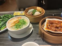 -虾饺妹·粤式手工点心(水荫路店)