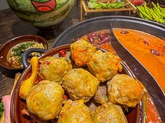 -冯校长老火锅(广州正佳广场店)