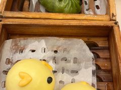 -蔡澜点心·粤菜(嘉里中心店)