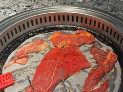 -阪尚皇·原切牛排·烤肉火锅自助(北京路店)