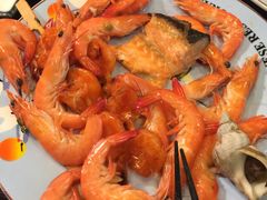 -松子料理(亮马桥店)