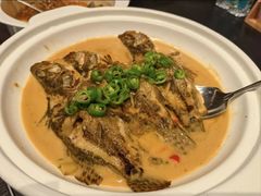 -上座云间·青年赣菜(绿茵店)