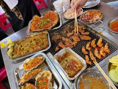 -同心烧烤(总店)