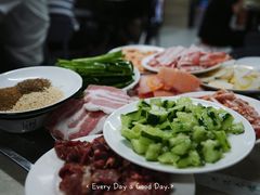 -风味烧烤