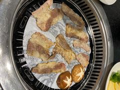 -烤路里·韩国品质自助烤肉(石路天虹4号店)