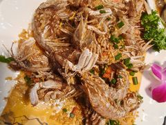 -醉壹号海鲜大排档(厦门美食地标店)