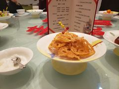-御仙都北京菜馆·烤鸭店(双井店)