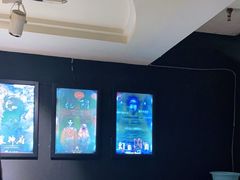 -奇门密室(五一新干线店)