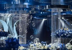 -天邑国际酒店·宴会厅