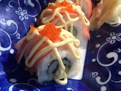 -简家·海鲜盛宴(下沙店)