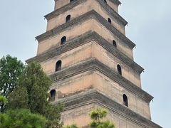 -大慈恩寺(大雁塔)