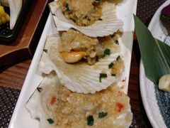 -贵木日本料理·铁板烧(新地假日广场店)