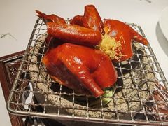 -悦轩中餐厅·高空江景·杭州柏悦酒店