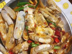 -新疆烧烤王(广灵店)