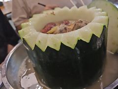 -兴兴旺·冬瓜盅·啫啫煲(西华路店)