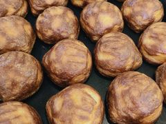 -三色鸽西饼店(黄河路店)