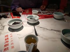 -四道菜·福建菜馆(万家广场店)