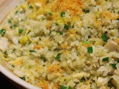 扬州炒饭-扬州狮子楼·非遗淮扬菜(总店)