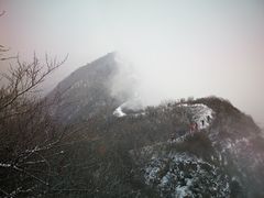 -白河堡水库