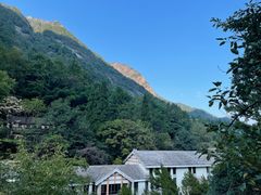 -黄山温泉国际旅游度假区