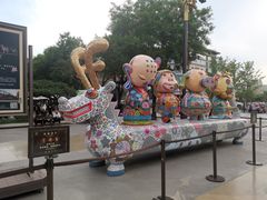 -大唐不夜城