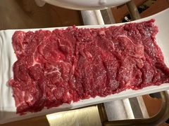 -左庭右院鲜牛肉火锅(七宝领展广场店)