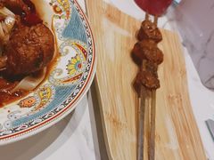 -巴依老爷新疆美食(常营店)
