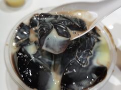 龟苓膏-百花传统甜品店(原址店)