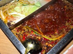 -五厨火锅(长城西一路店)