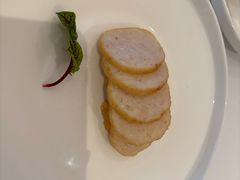 潮式鱼饼-醉辉皇(桃源π商业广场店)