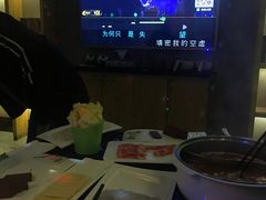 -乐宴KTV(华强北中航城君尚购物中心店)