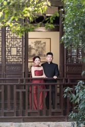 -太郎花子婚纱摄影TAHAKO(无锡店)