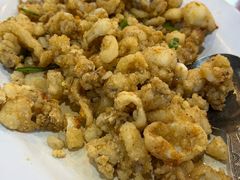 -大茄来海鲜餐厅(亚洲城分行)