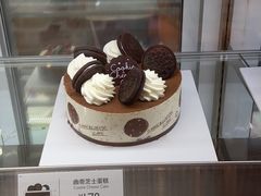 -巴黎贝甜(常德路店)
