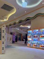 点击看大图 -奈尔宝家庭中心·亲子餐厅(苏州大悦城店)