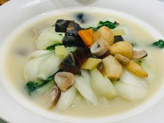 -万龙洲海鲜(广渠门店)