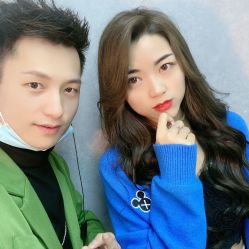 -诗悦发型烫染SALON
