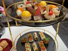 -北京古城老院厉晓麟精致菜