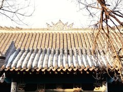 -张学良旧居陈列馆